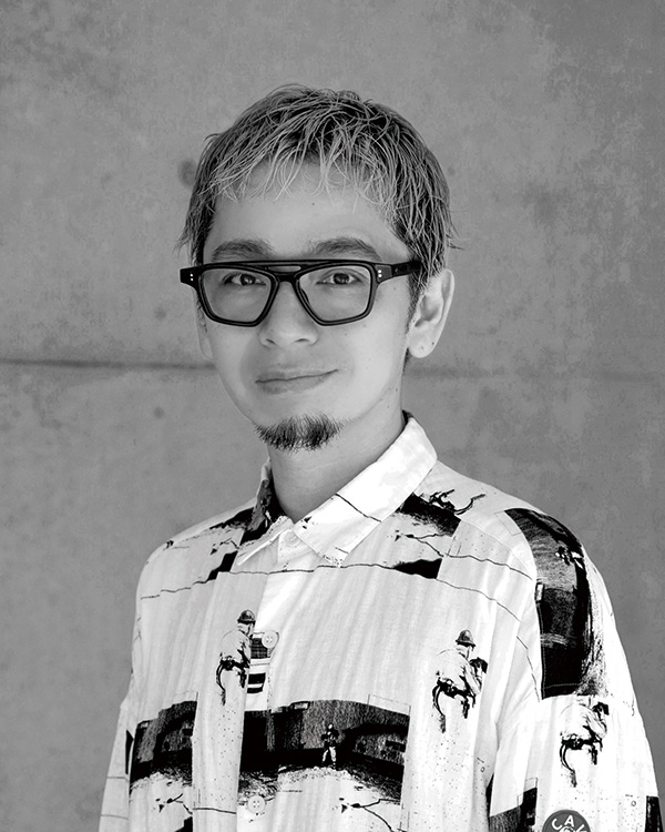 内田 聡一郎